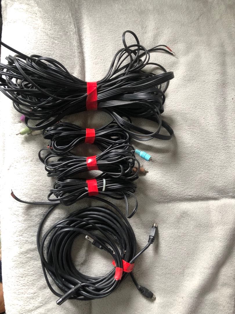 スピーカー・ウーファー Bose lifestyle v20 5.1ch