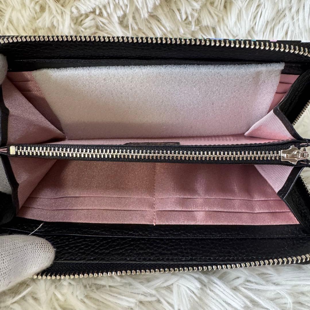 FEILER フェイラー　長財布 ミュルミュール　新品