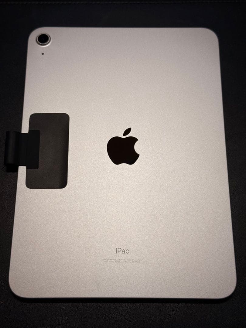 iPad第10世代＋純正Smart Folio＋Apple pencil