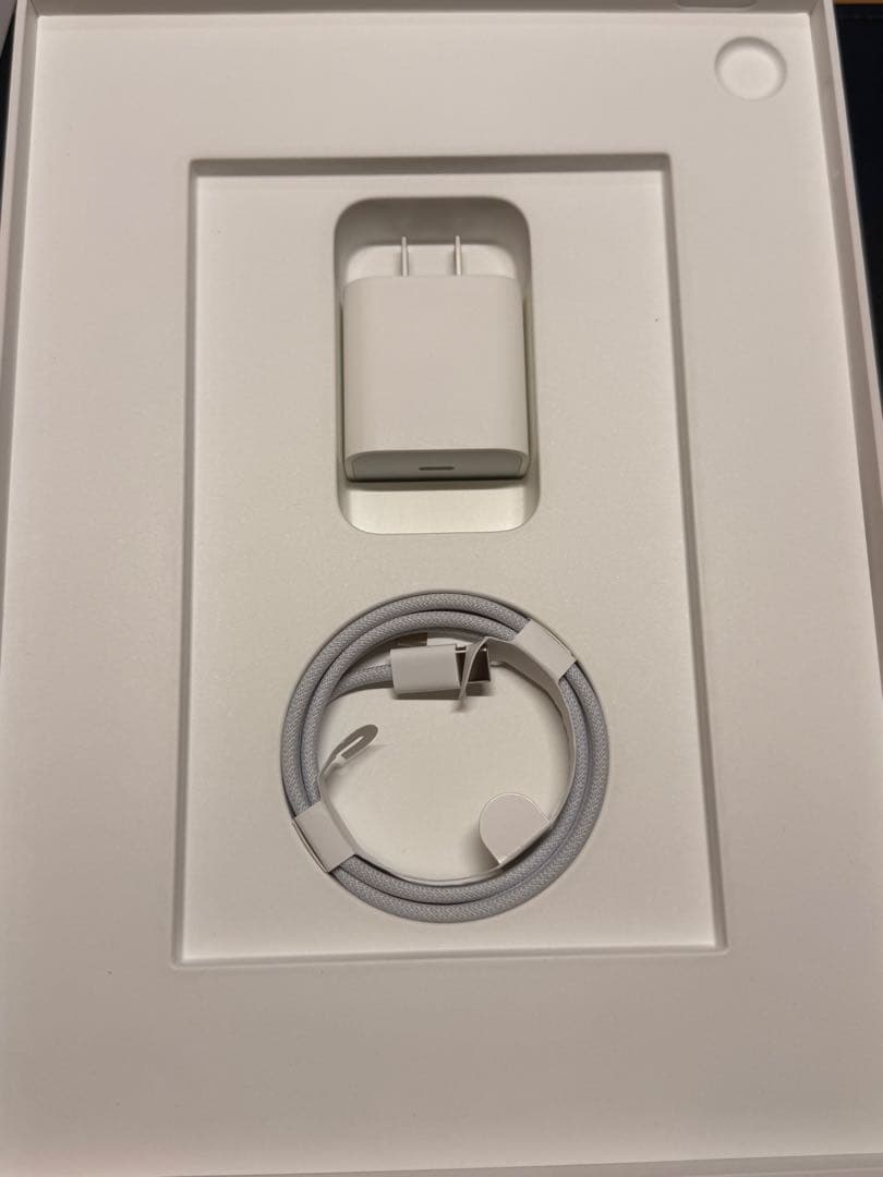 iPad第10世代＋純正Smart Folio＋Apple pencil