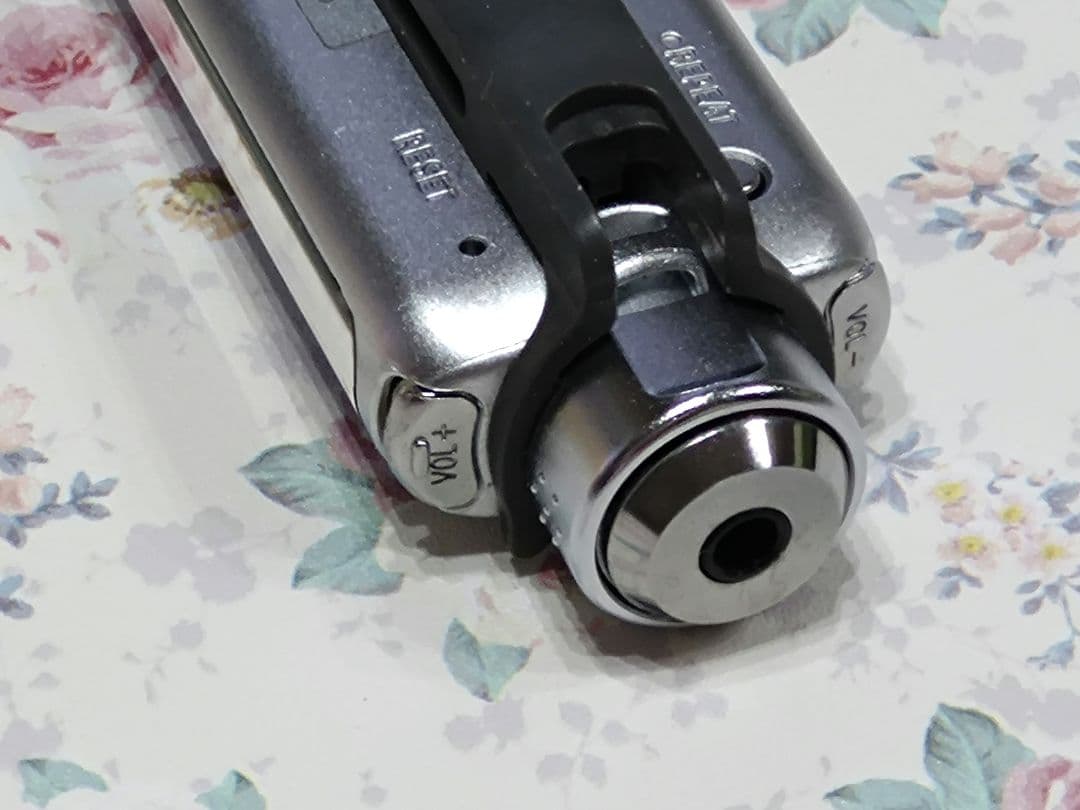 SONY NW-A605 デジタルオーディオプレーヤー