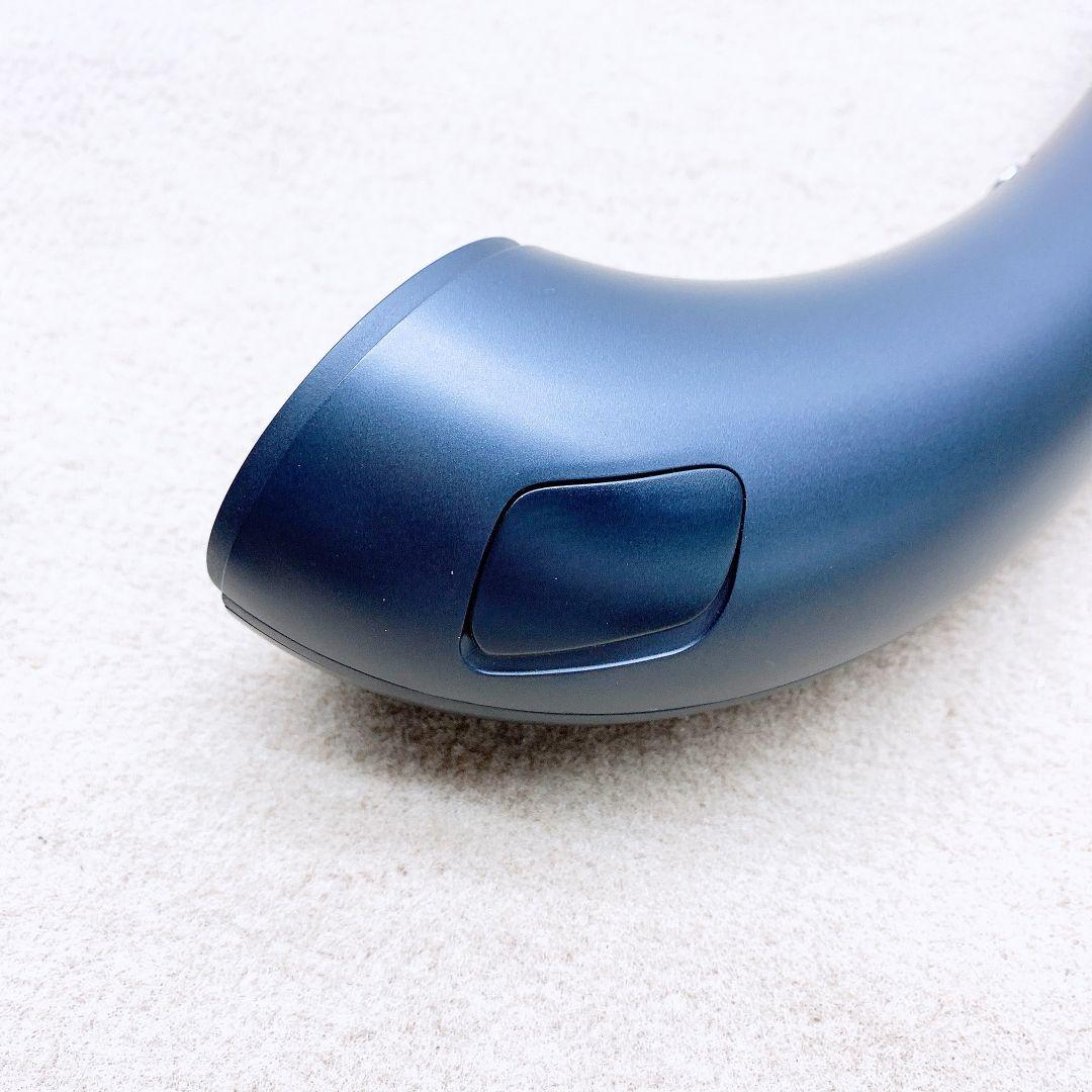 超美品☀Brighte ブライト シャワー ドライヤー