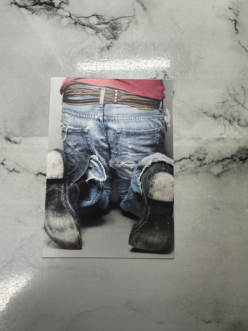 NO/FAITH STUDIOS ノーフェイススタジオ　スラックス　黒