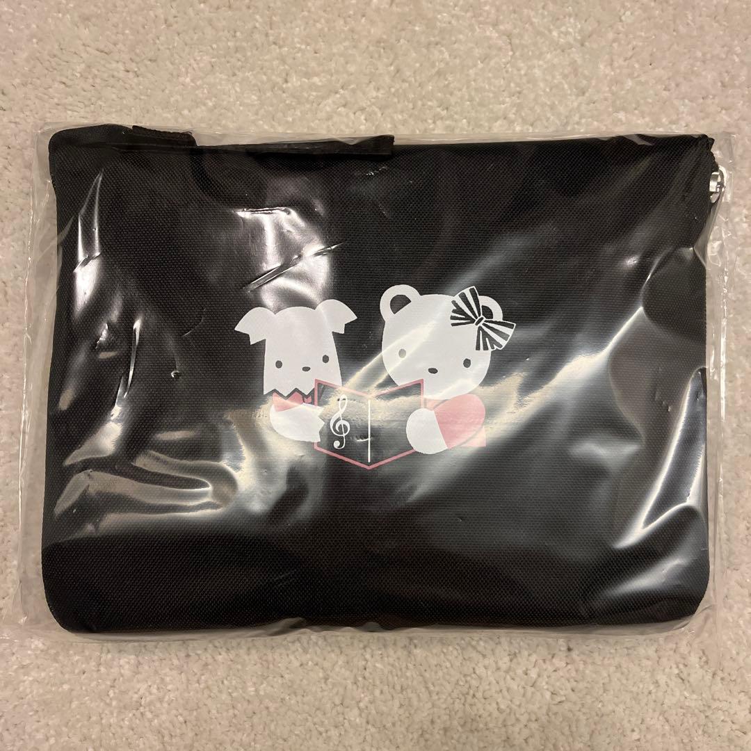 ファミリア　エコバッグ