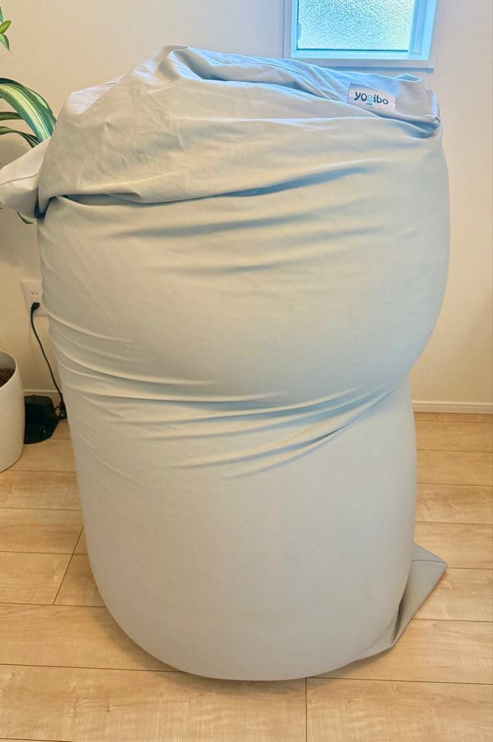 Yogibo Zoola Max 色ストーン ヨギボー ズーラ マックス 耐水