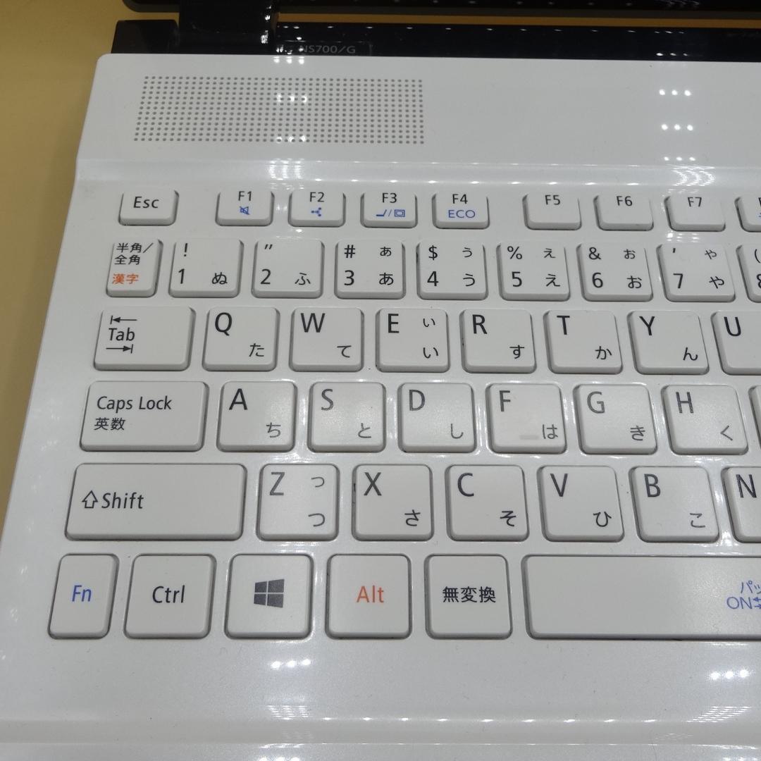 Office2024 Blu-Ray 15.6型Full HD HDD1TB ⑧