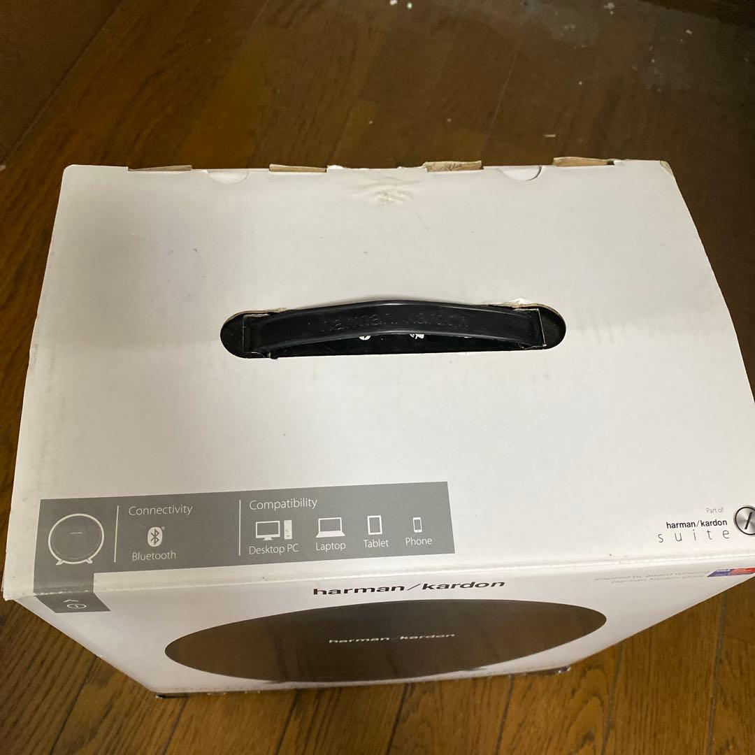 スピーカー・ウーファー harman/kardon ONYX STUDIO