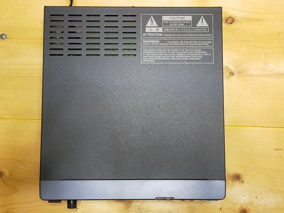 ローランド DTM-88PW SOUND Canvas SC-88pro