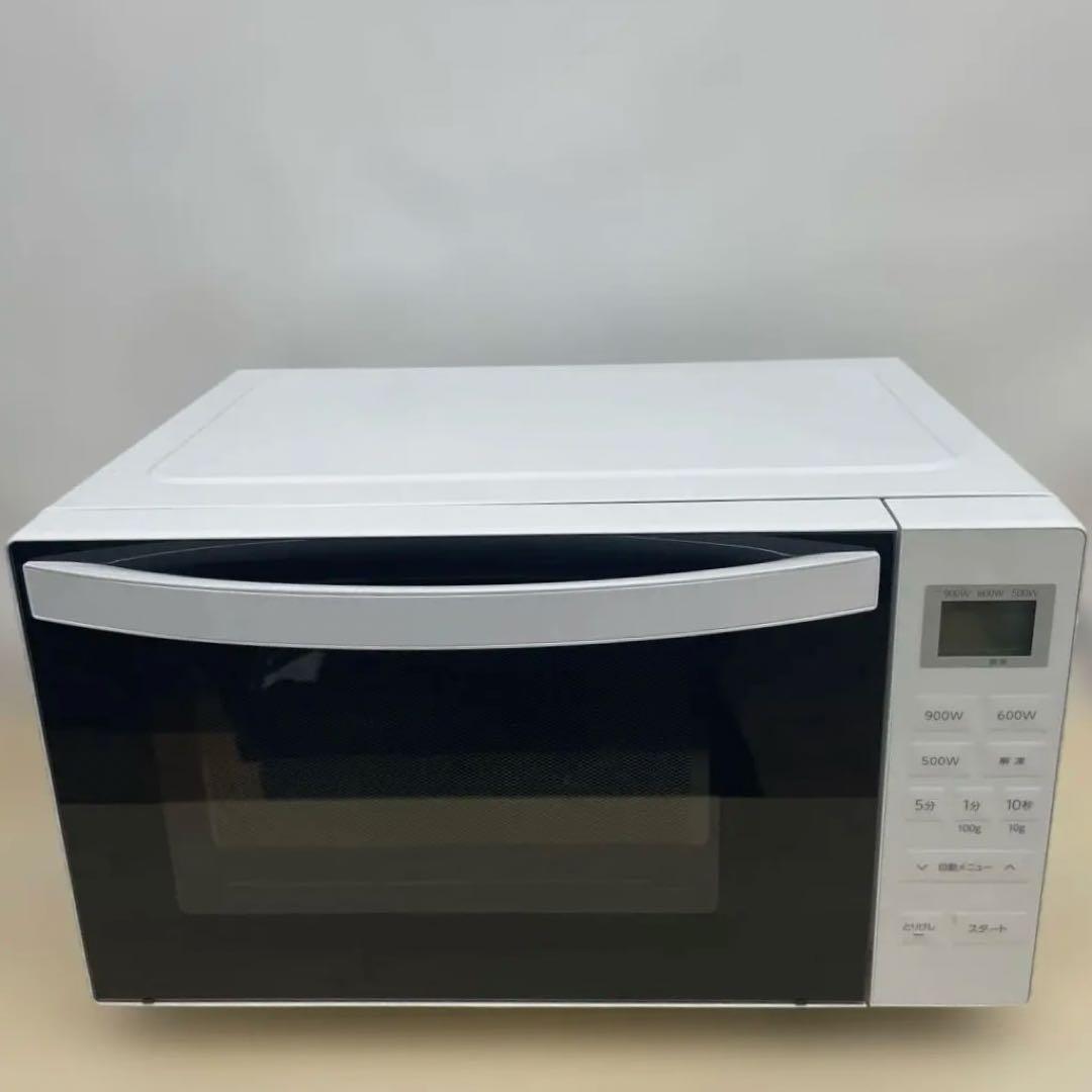 美品　アビテラックス　電子レンジ　ARF-118VF 2025年製　高年式