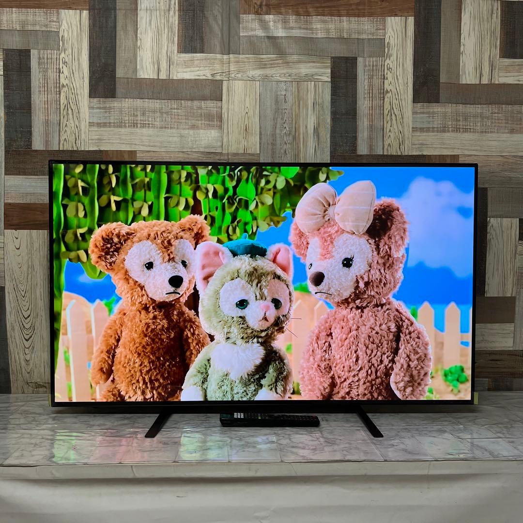 Chikaさん専用全国送料込半年前購入LG48型次世代有機ELテレビ有機ELテレ