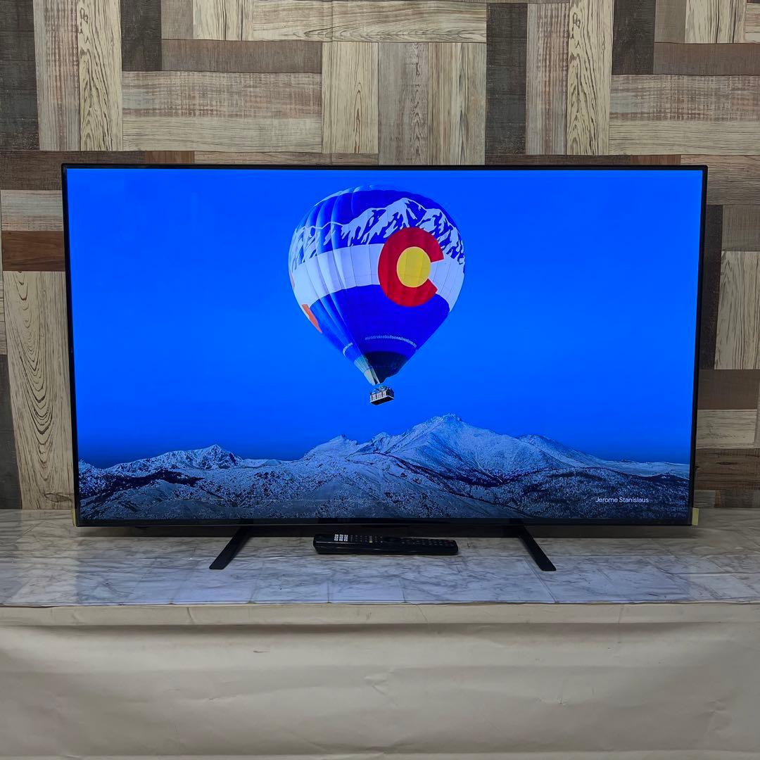 Chikaさん専用全国送料込半年前購入LG48型次世代有機ELテレビ有機ELテレ