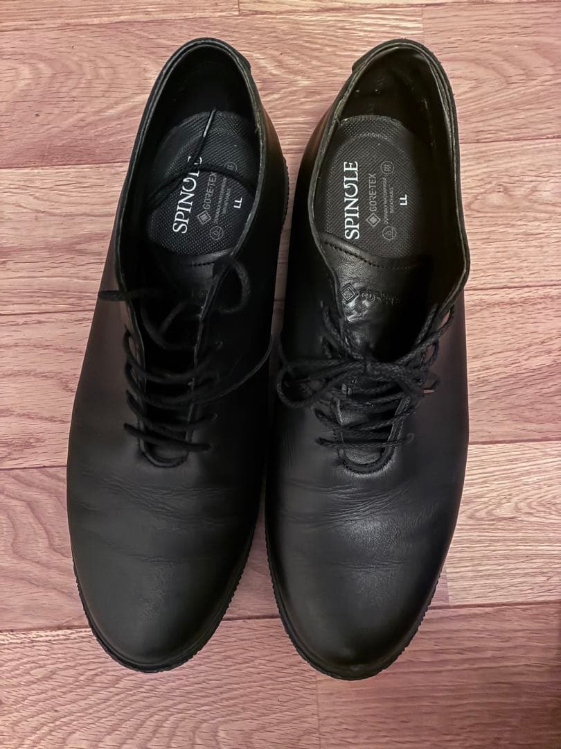 スピングル　SP 6601 LL ゴアテックス