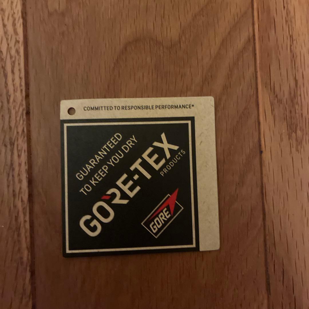 スピングル　SP 6601 LL ゴアテックス