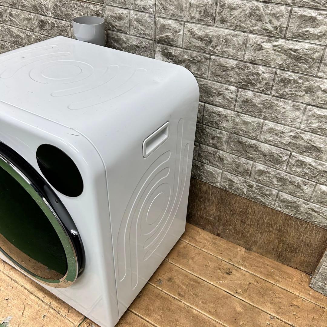 964 衣類乾燥機　極美品　2023年製　大人気　容量6kg インテリア　お勧め