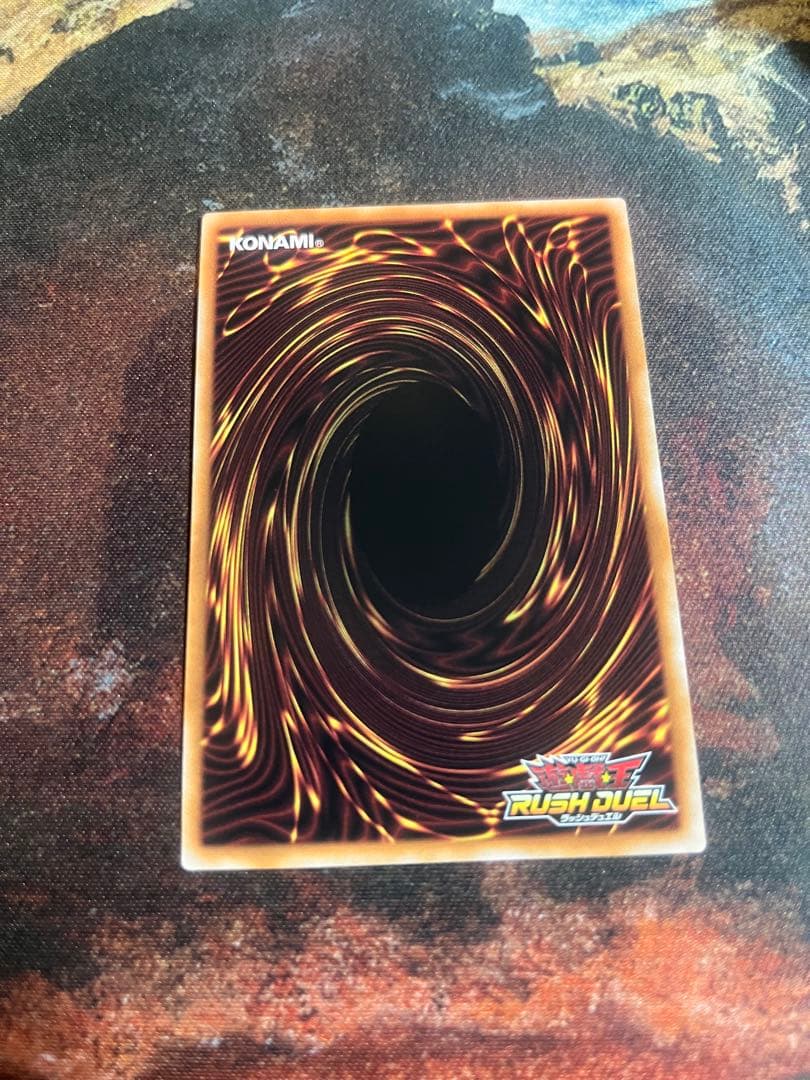 遊戯王　ラッシュデュエル　ハーピィ三姉妹TB オーバーラッシュレア 土曜まで