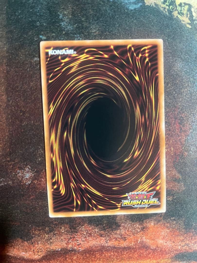 遊戯王　ラッシュデュエル　ハーピィ三姉妹TB オーバーラッシュレア 土曜まで