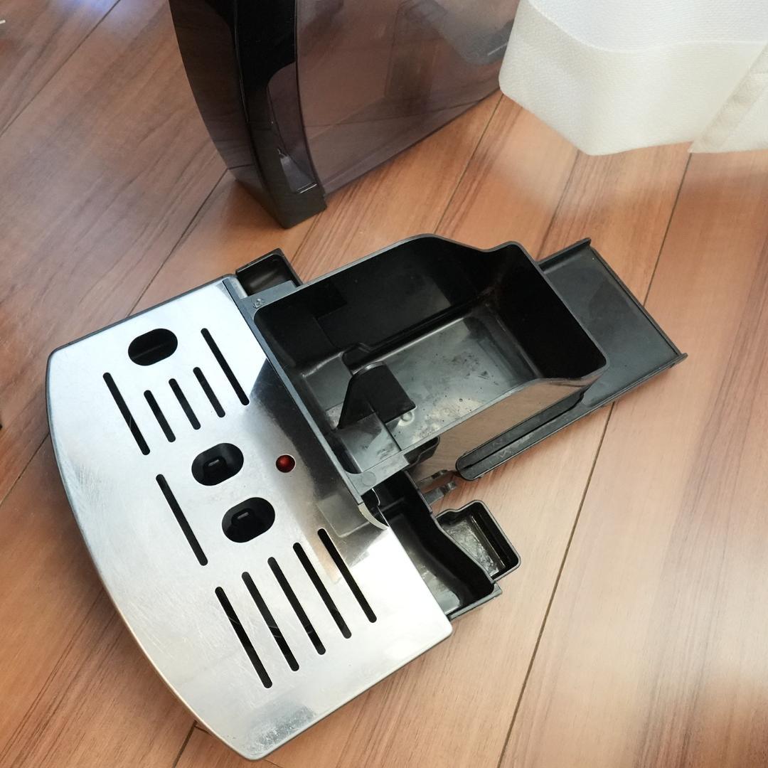 k*i様 【訳あり】De'Longhi Magnifica S デロンギエスプレ