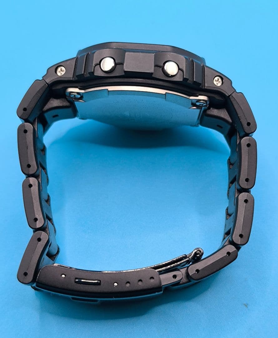 美品 CASIO GショックGW-B5600BC-1BJF