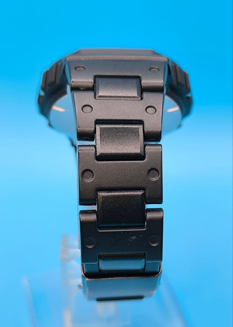 美品 CASIO GショックGW-B5600BC-1BJF