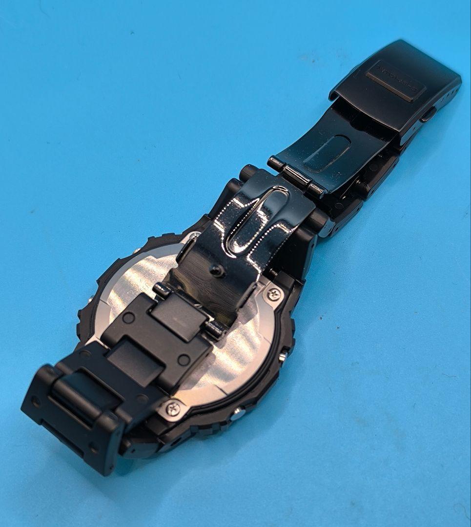 美品 CASIO GショックGW-B5600BC-1BJF