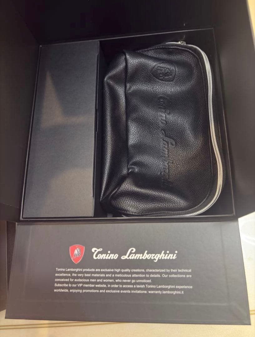 値下げ↓↓ ALPHA.ONE ランボルギーニ　美顔器　アルファ.ワン