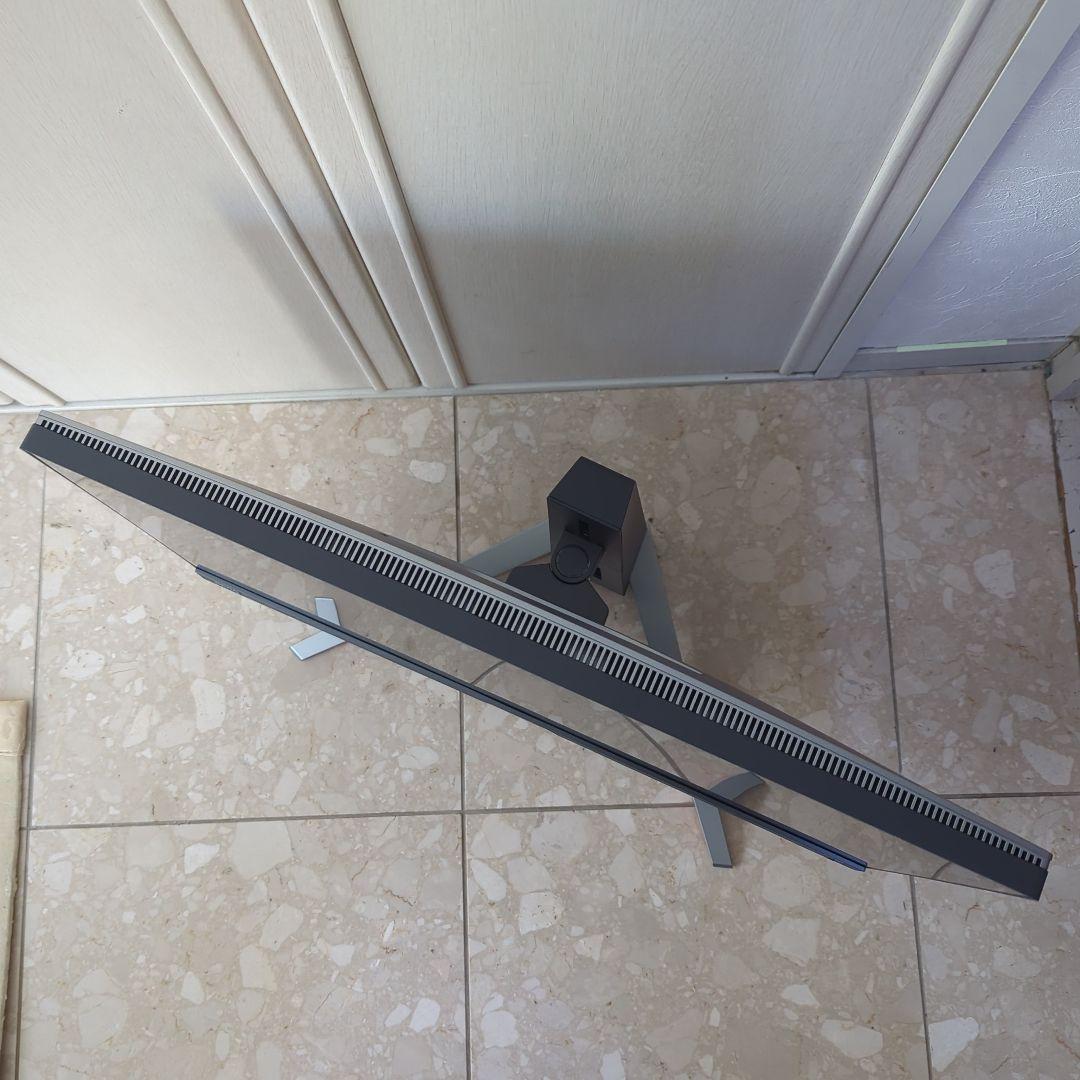 【美品】BenQ MOBIUZ EX2710Q 27インチ ゲーミングモニター