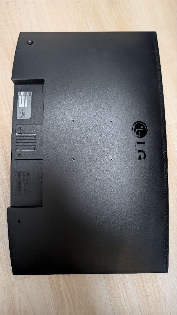 LGエレクトロニクス 31．5型液晶ディスプレイ 32MR50C-B