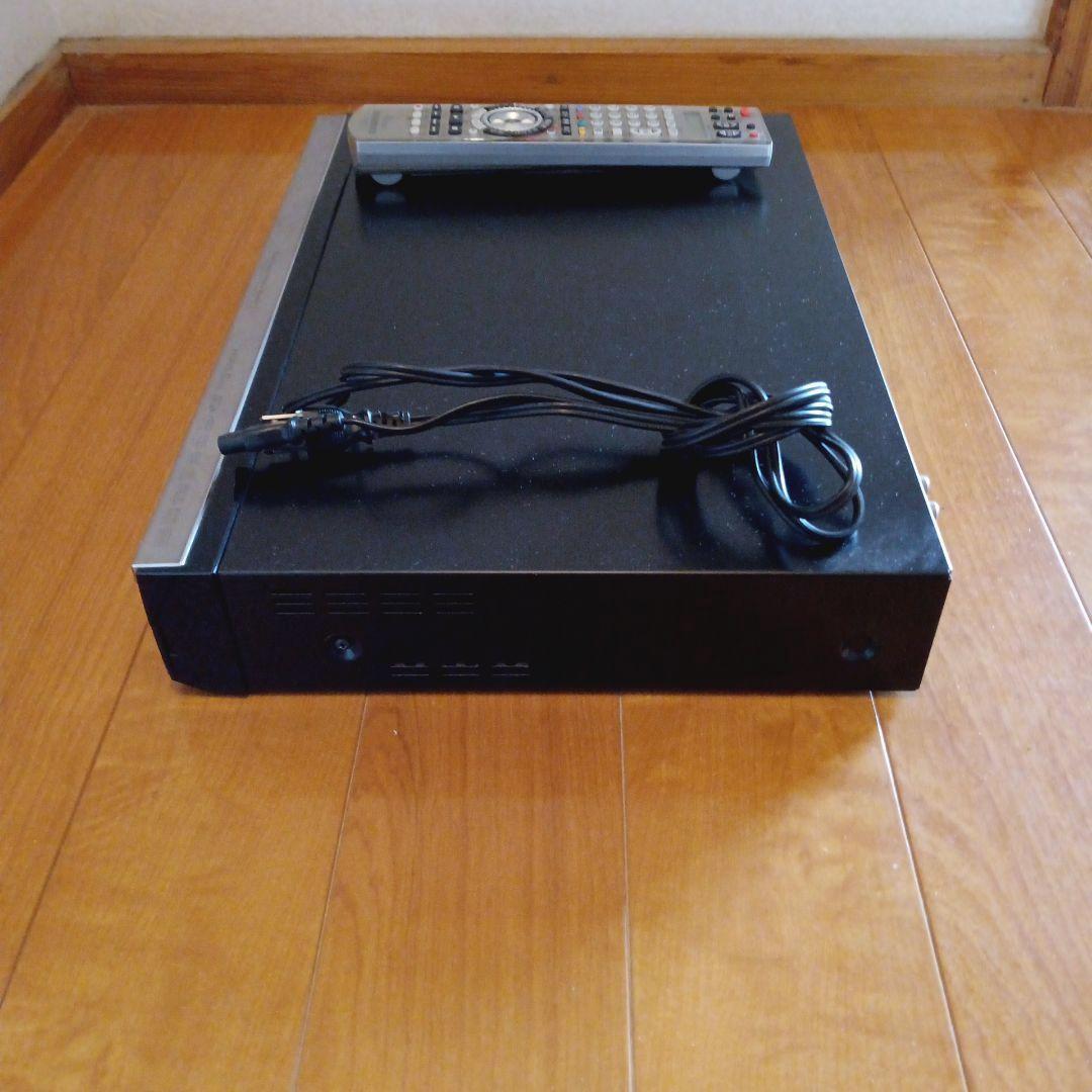 日立 WOOO HDD内蔵DVDレコーダー 1TB DV-DH1000W