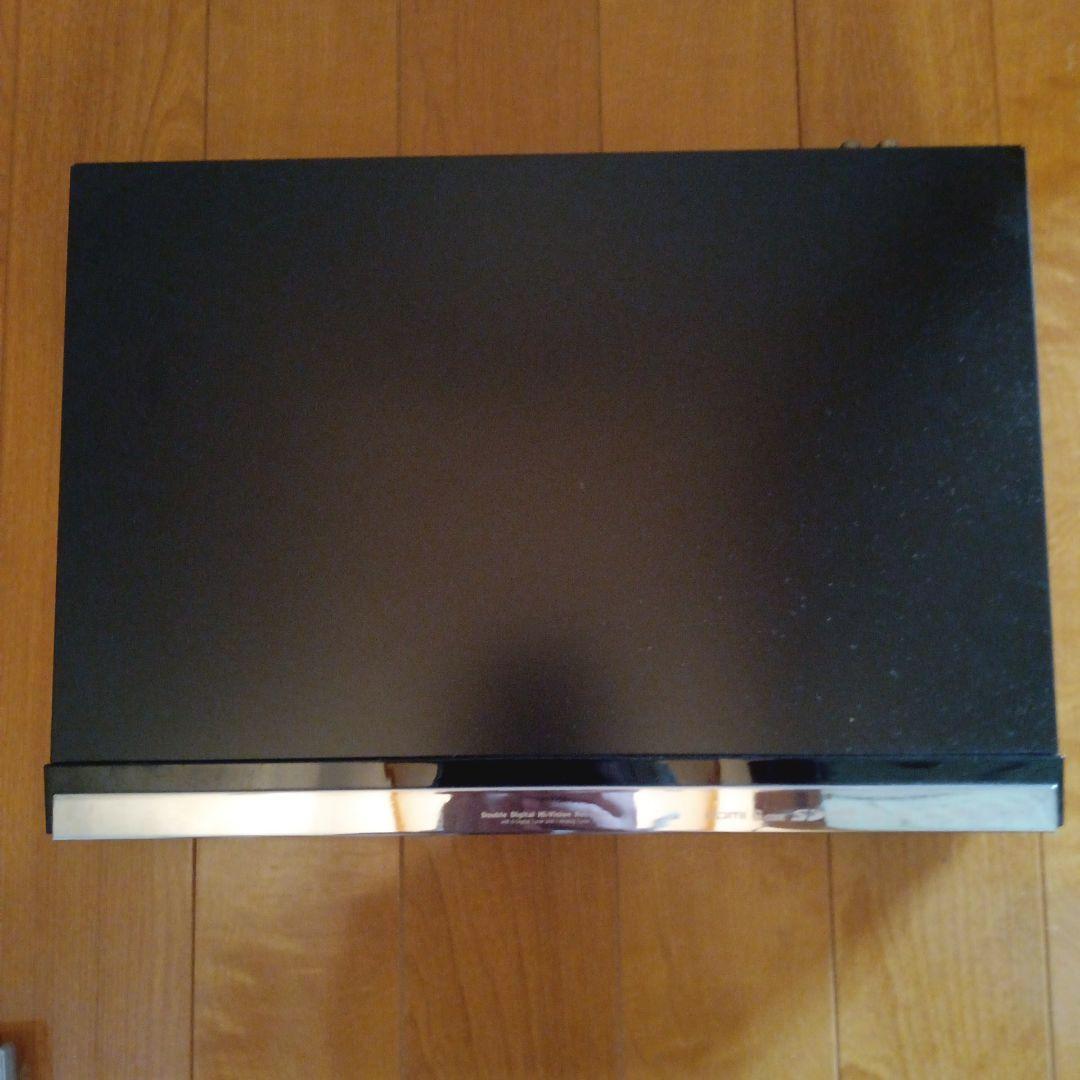 日立 WOOO HDD内蔵DVDレコーダー 1TB DV-DH1000W