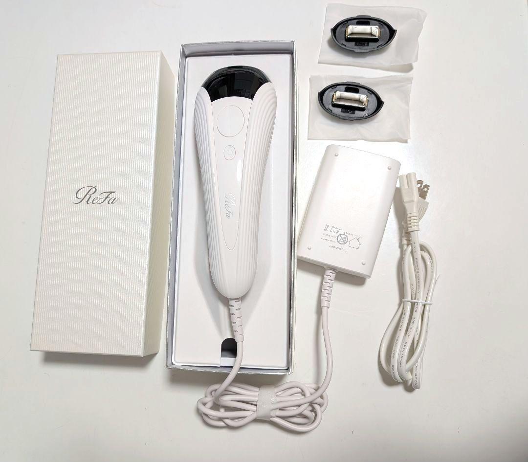 ReFa リファエピ　RE-BA-00A