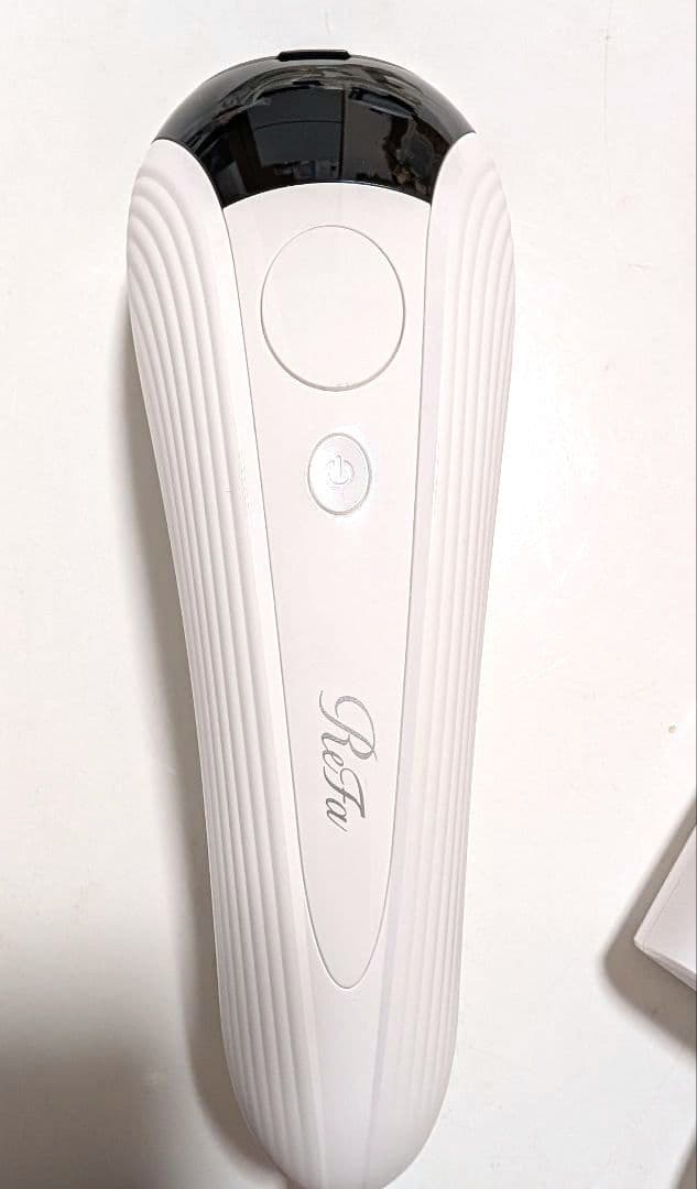 ReFa リファエピ　RE-BA-00A