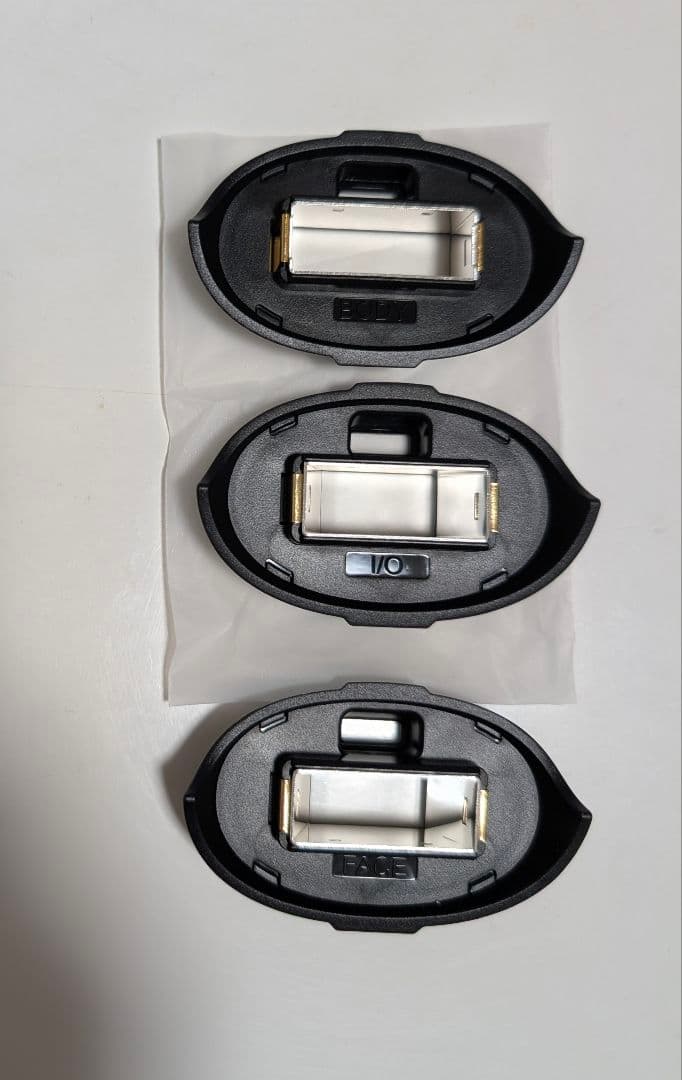 ReFa リファエピ　RE-BA-00A