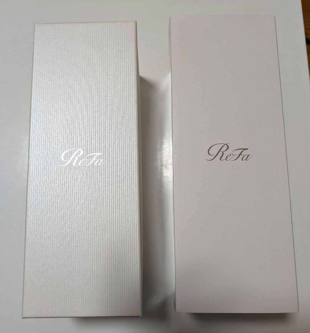 ReFa リファエピ　RE-BA-00A