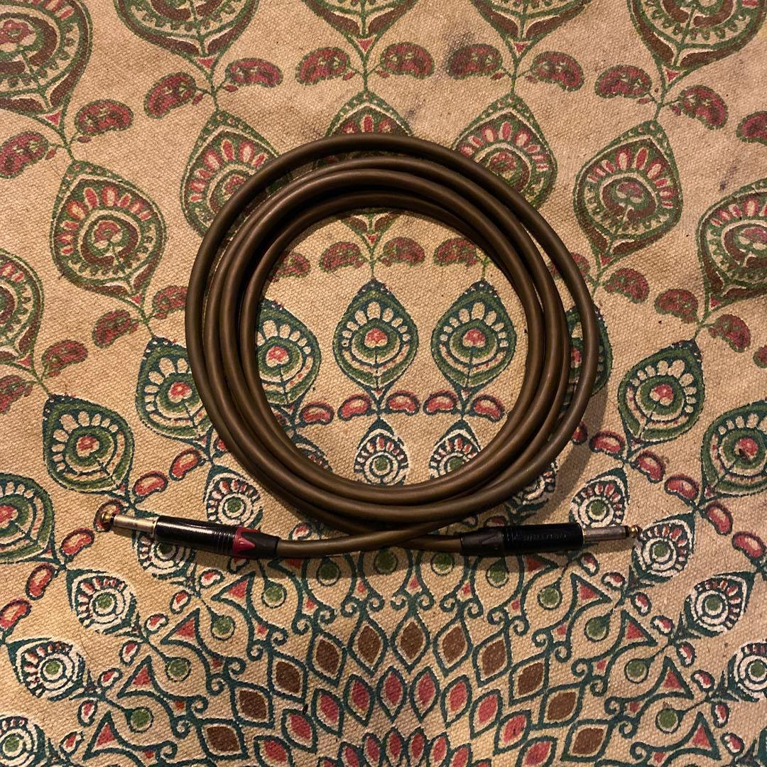 ケーブル・シールド Van den Hul The Integration Hybrid 3mSS