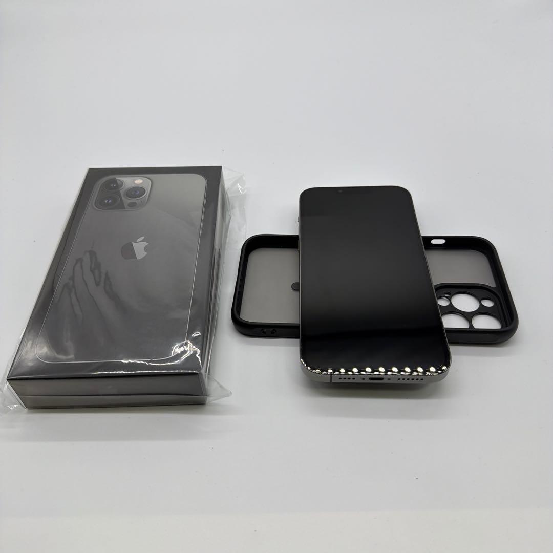 iPhone13promax 128GB 中古