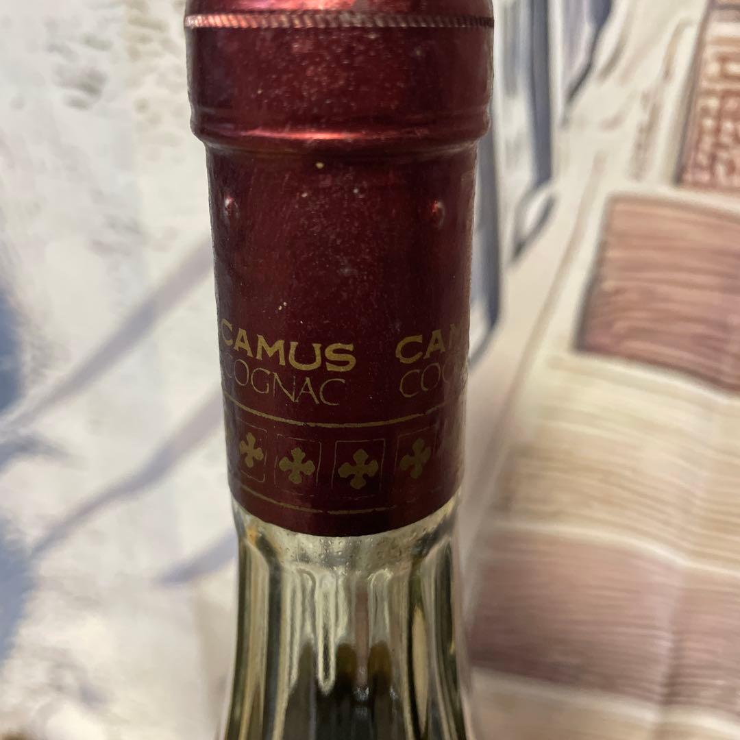 ブランデー・ウィスキー