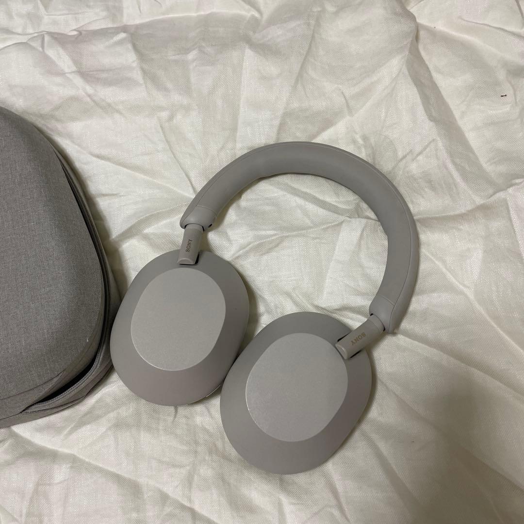 今だけ値下げ❗️Sony wh 1000xm5