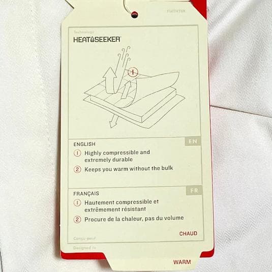 新品 ノースフェイス スノーパンツ ゲートキーパー