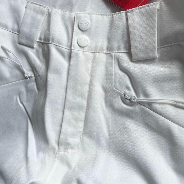 新品 ノースフェイス スノーパンツ ゲートキーパー