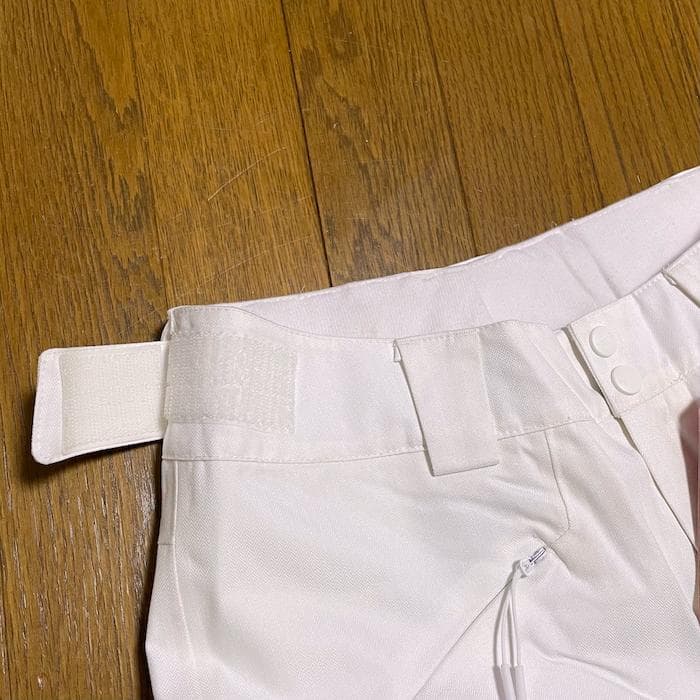 新品 ノースフェイス スノーパンツ ゲートキーパー