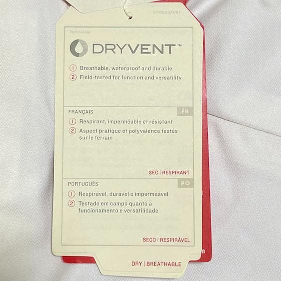 新品 ノースフェイス スノーパンツ ゲートキーパー