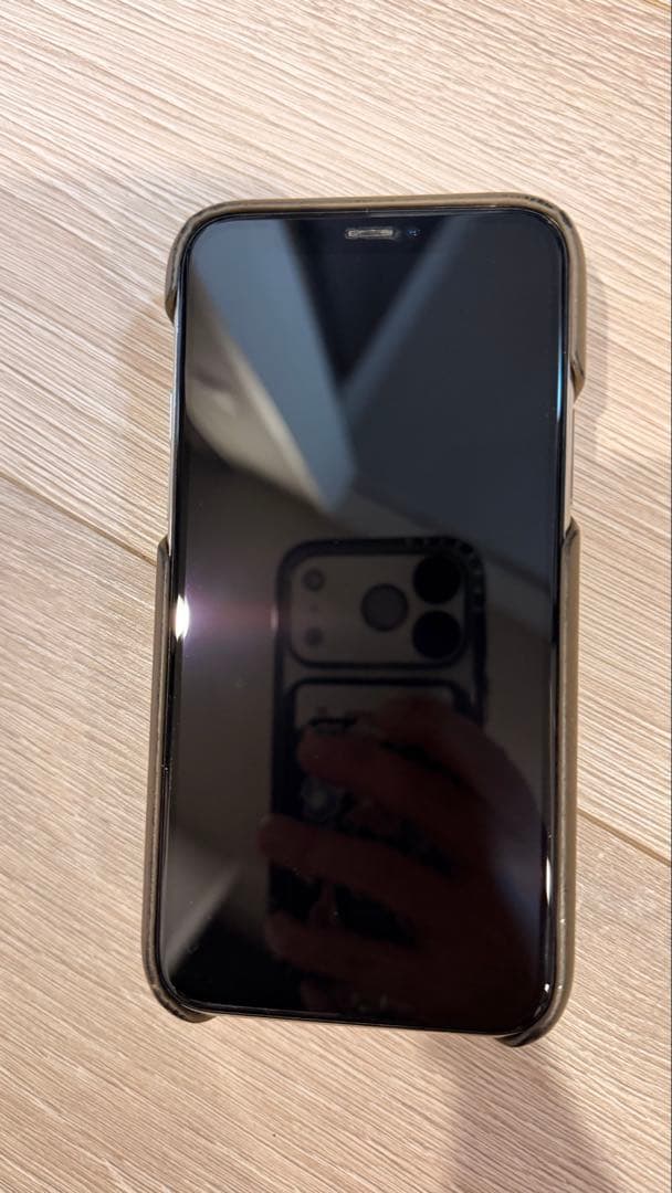 チ*ウ様 DEMIU BALLON ETOUPエトープ手帳型ケース カードポケッ