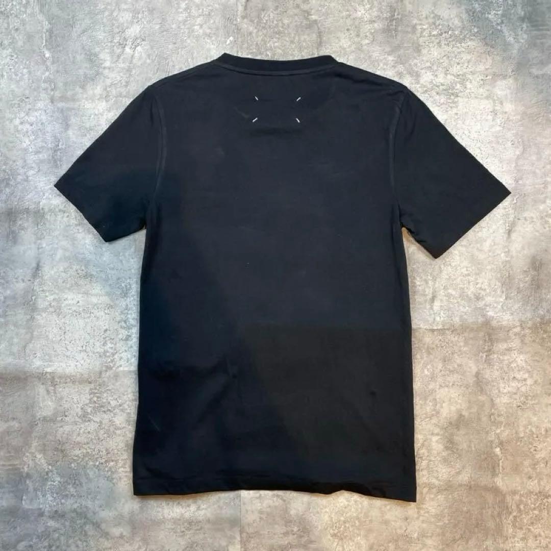 Maison Margiela 限定15周年記念 Tシャツ XS M相当 黒