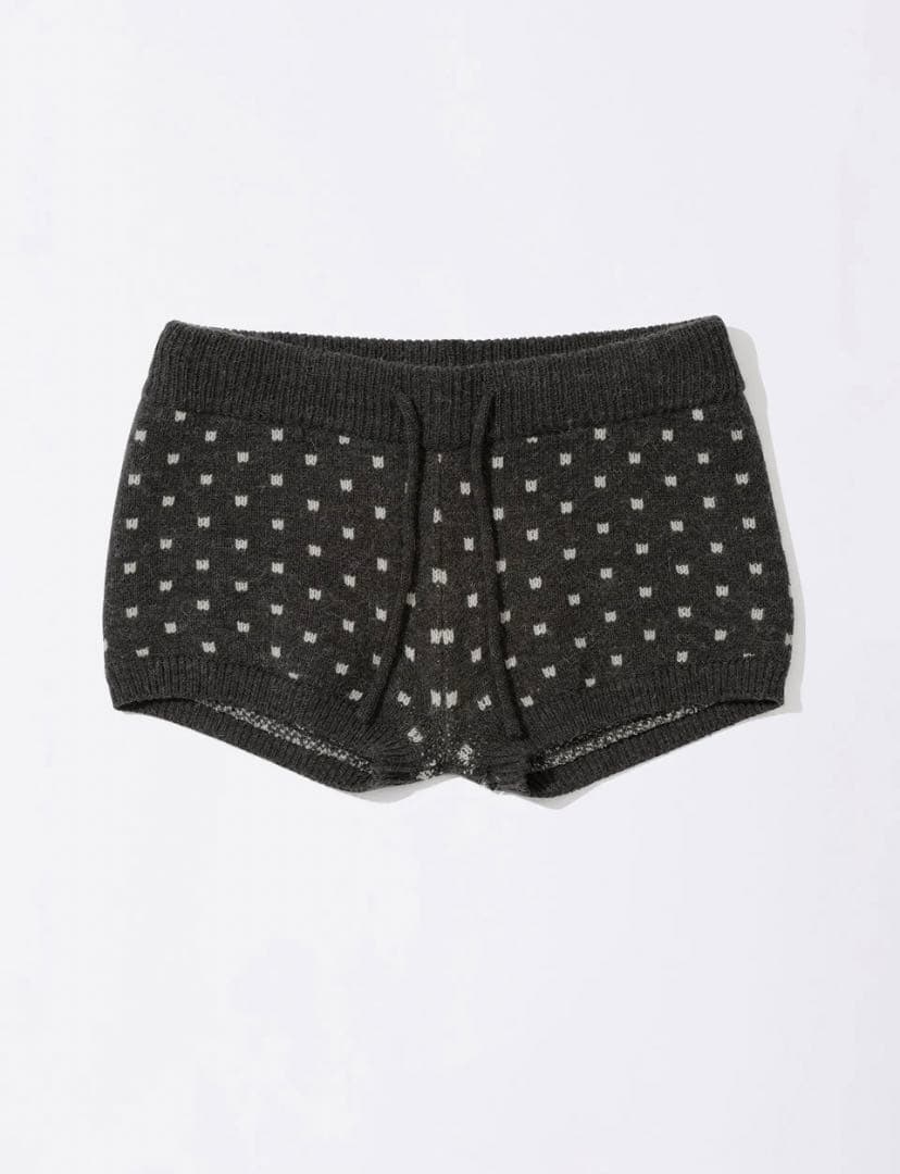 新品未使用 スカルプターsculptor パンツshortpants