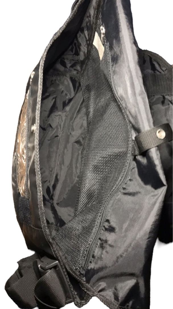 【希少品】【価格交渉可❣️】Canterbury メッセンジャーバッグ