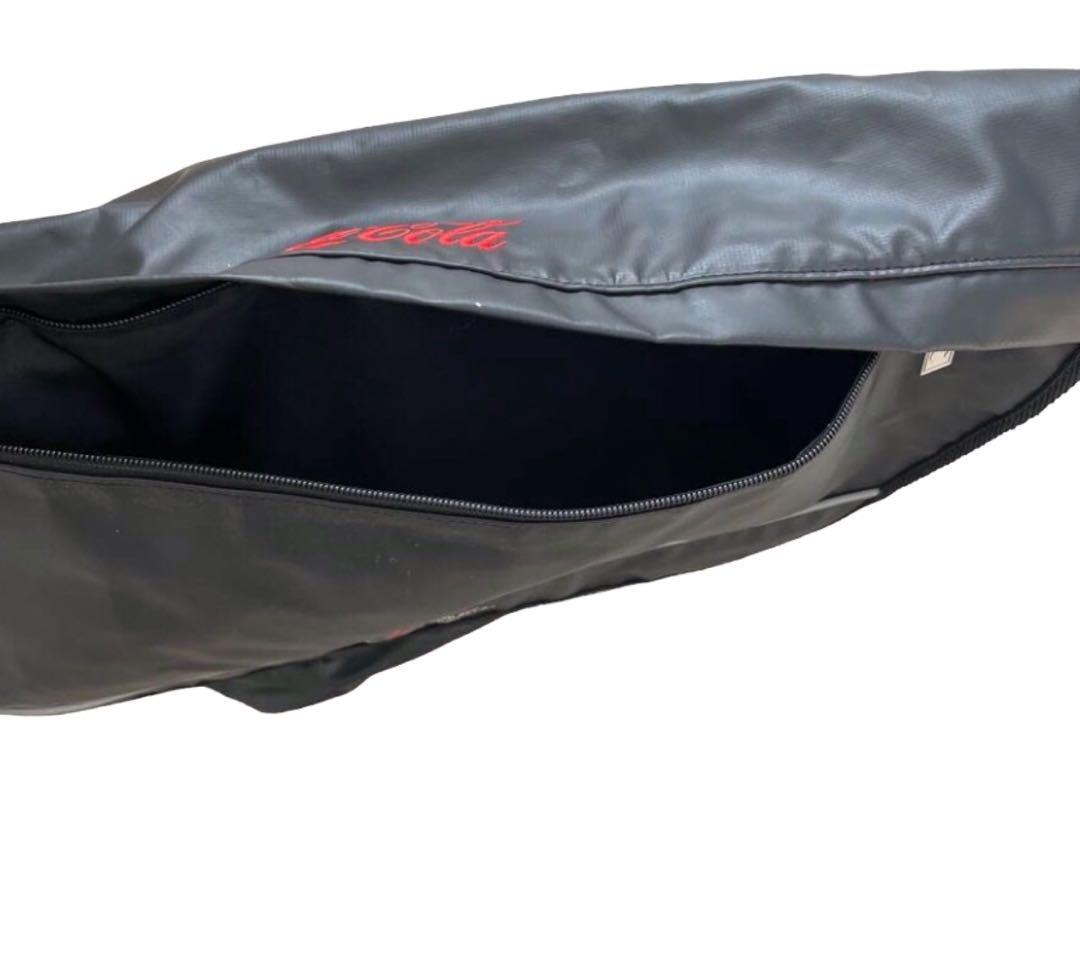 【希少品】【価格交渉可❣️】Canterbury メッセンジャーバッグ