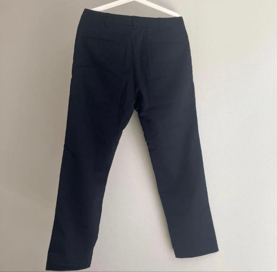 nanamica Straight Chino Pants 32 チノパン