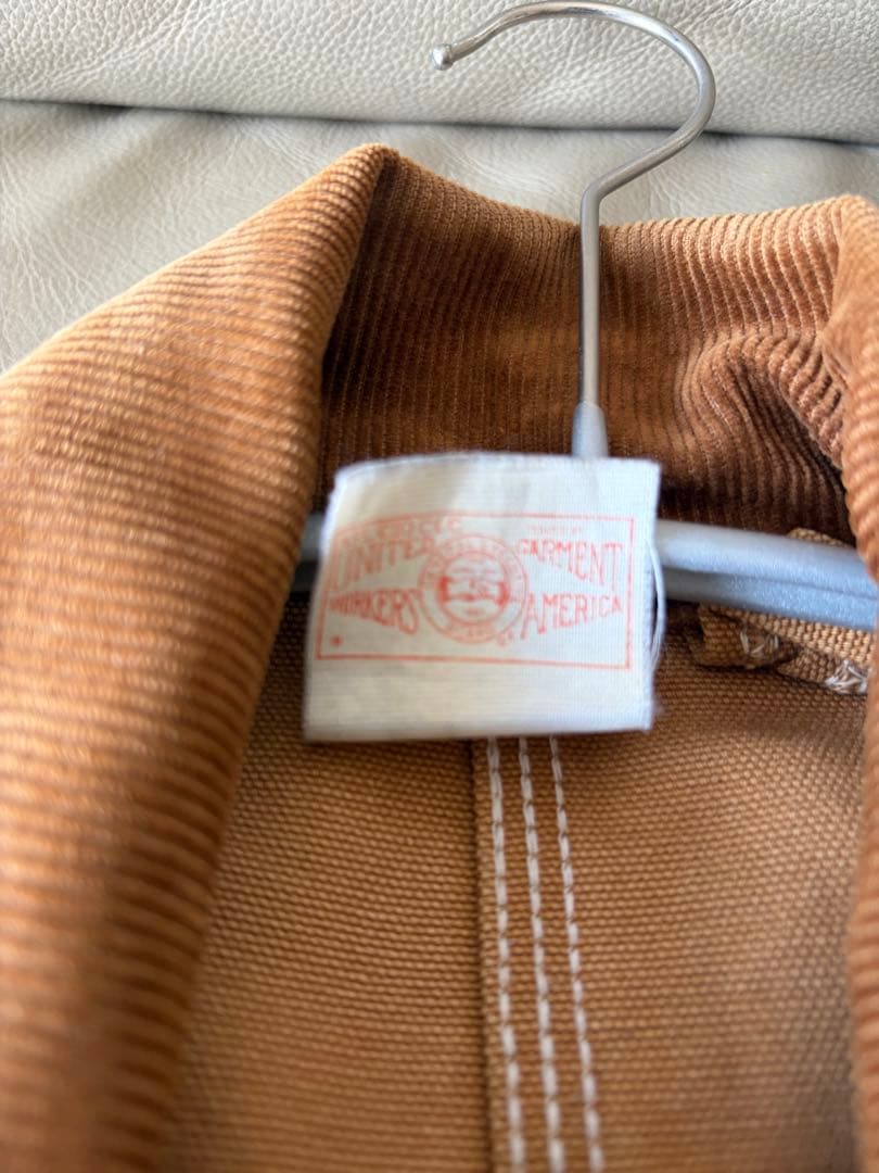 カーハート Carhartt 100周年記念 ダックカバーオール