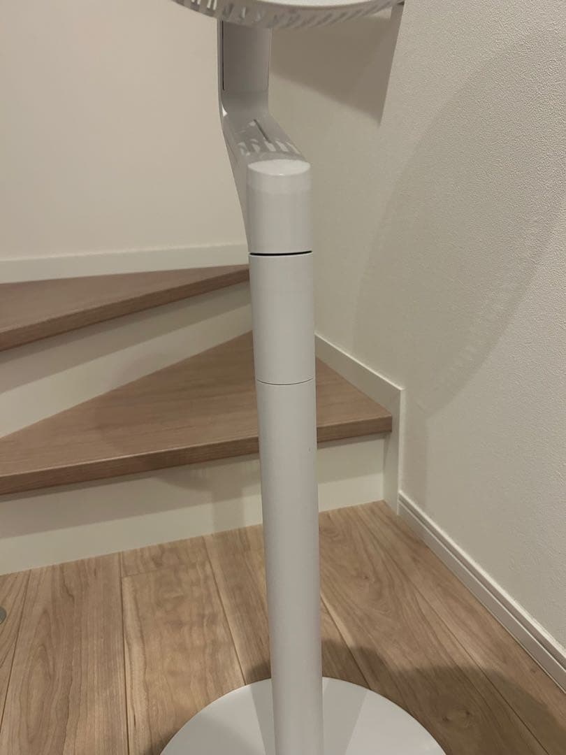 デュクス　duux サーキュレーションファン　DXCF21JP