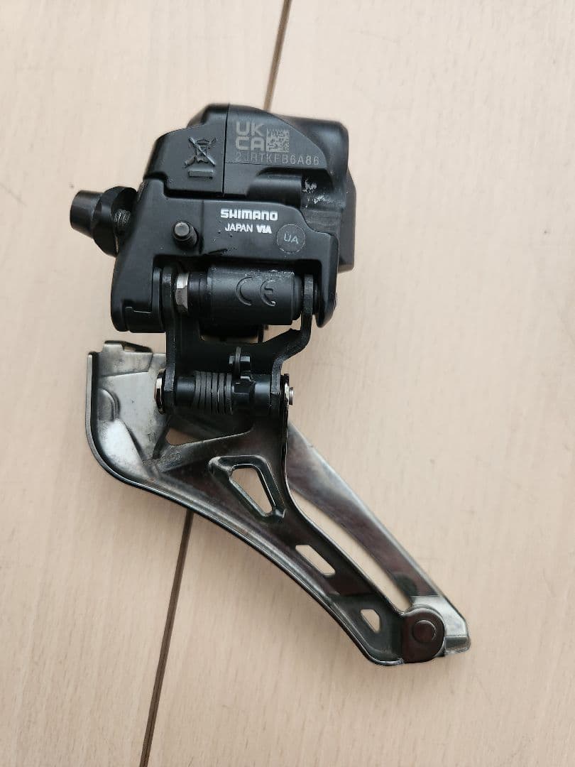 魚*雷様 【ラストチャンス！】SHIMANO　R8170グループセット